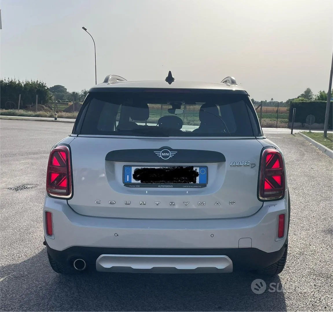 Mini Countryman 2021 photo 3