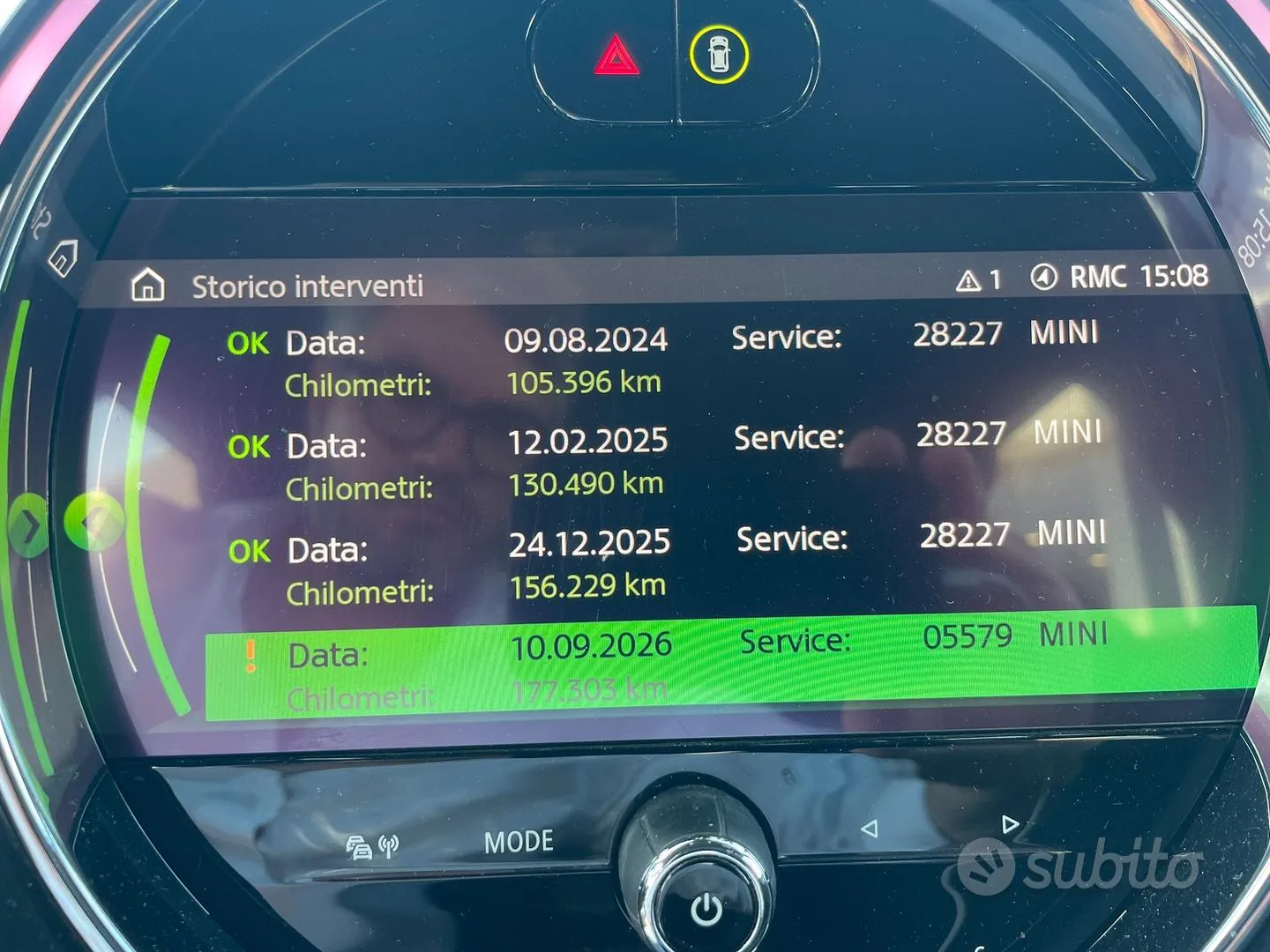 Mini Countryman 2021 photo 5