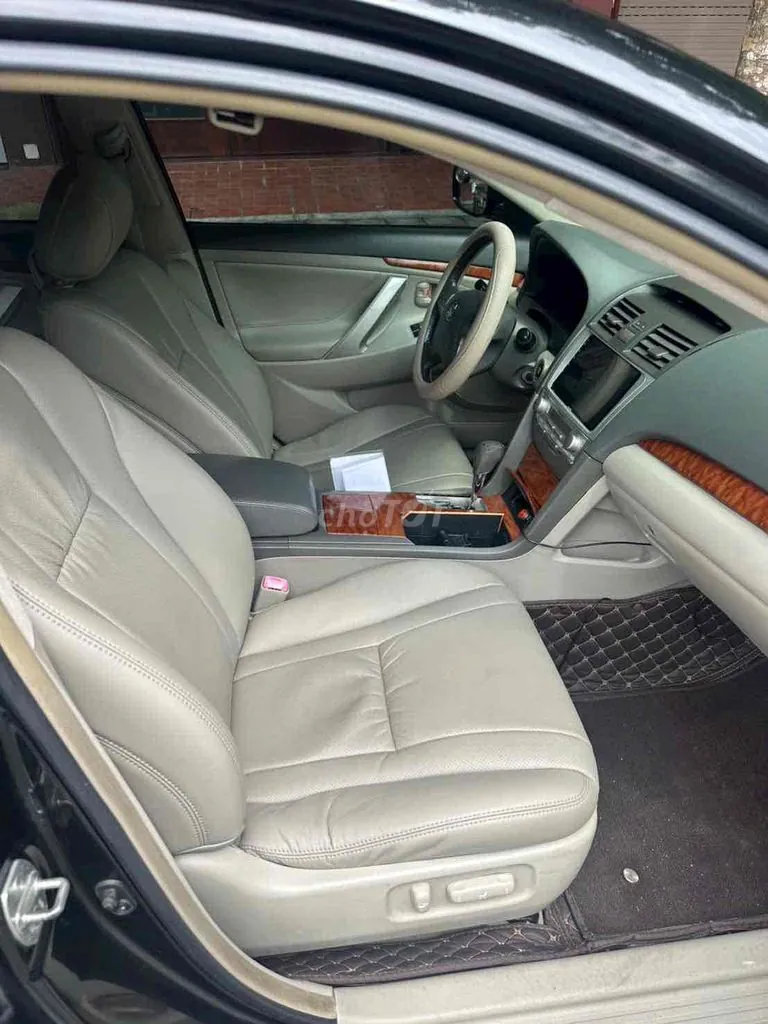 Toyota Camry 2010 photo 3