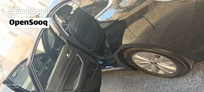 Hyundai Sonata 2018 photo 3