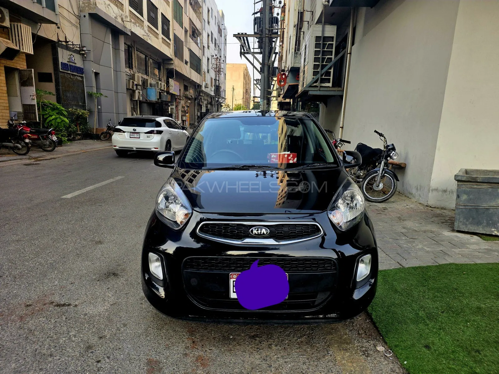 Kia Picanto