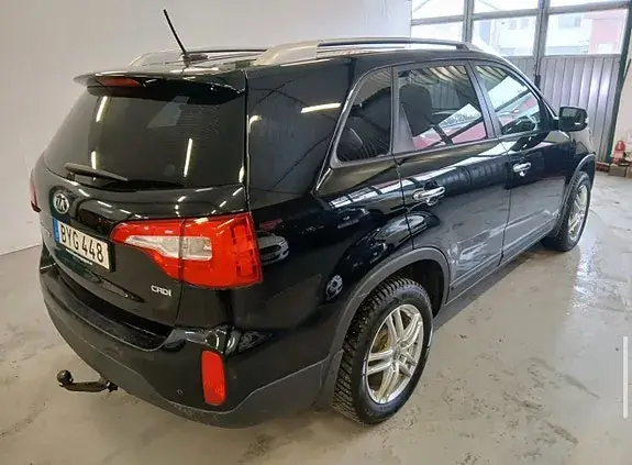 Kia Sorento 2014 photo 2