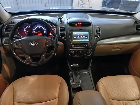 Kia Sorento 2014 photo 5