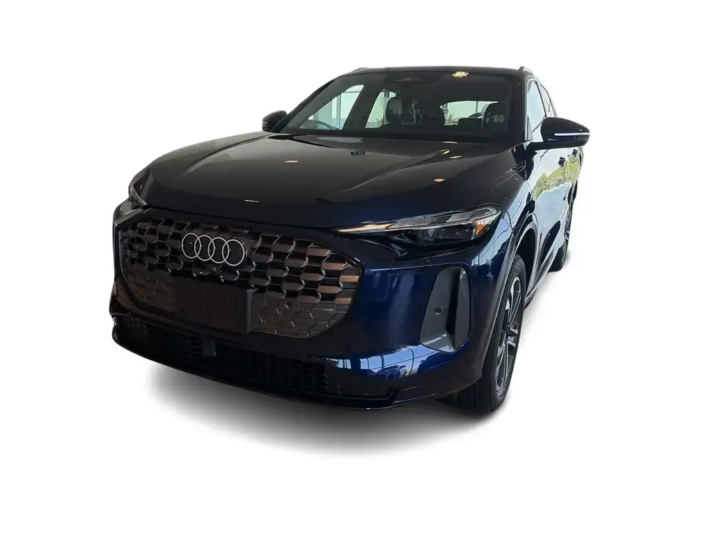 Audi Q5 2026 photo 5