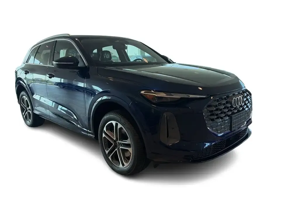 Audi Q5 2026 photo 2