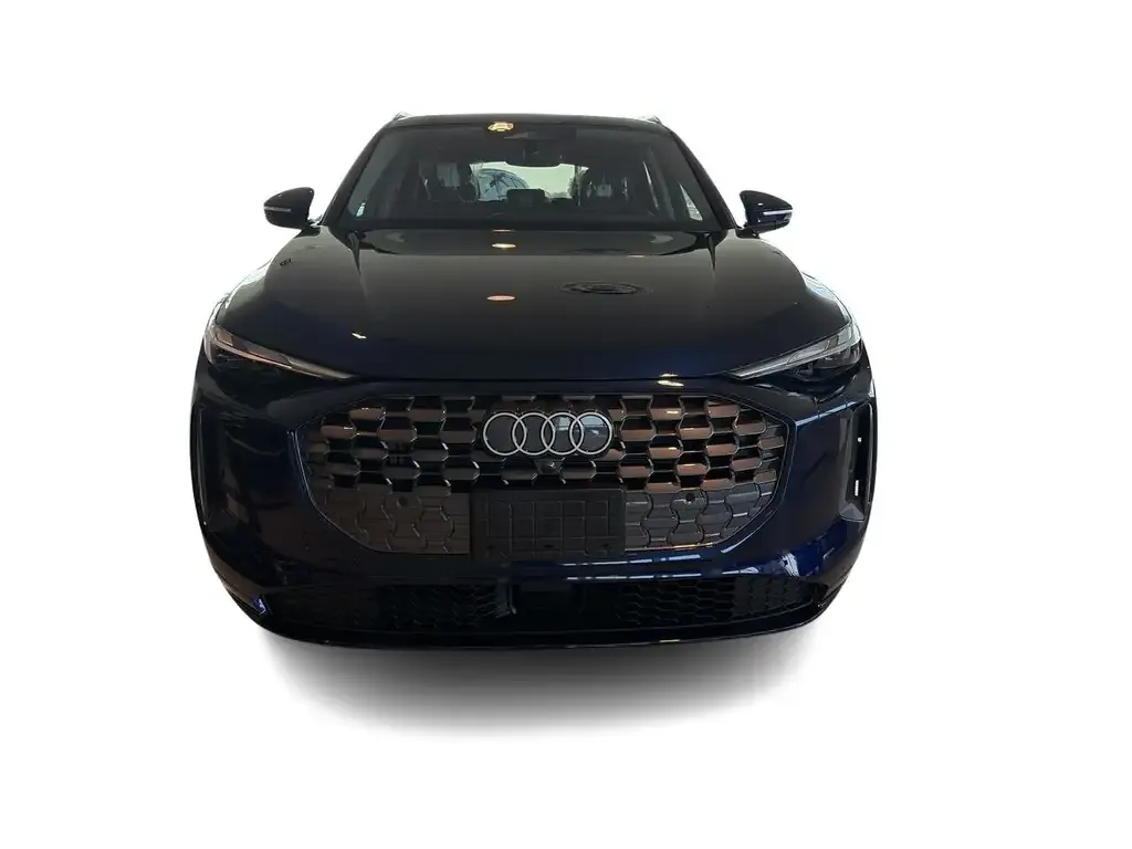 Audi Q5 2026 photo 4