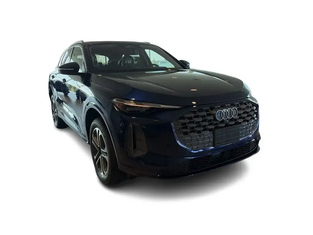 Audi Q5 2026 photo 3