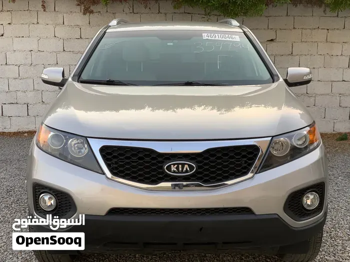 Kia Sorento 2013 photo 5