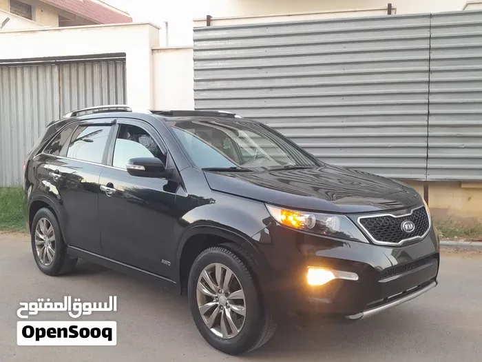 Kia Sorento 2013 photo 3