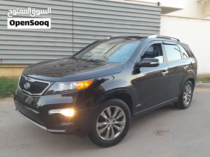 Kia Sorento 2013 photo 2