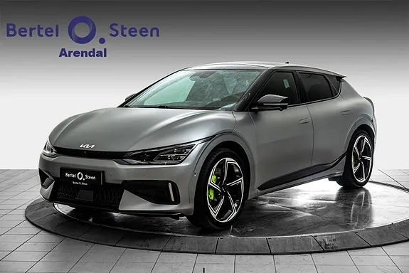 Kia Ev6