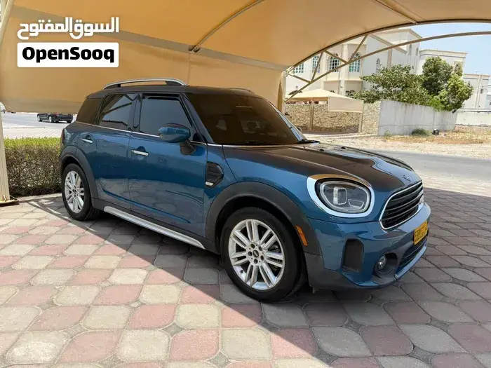Mini Countryman 2022 photo 5