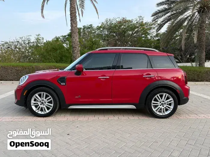 Mini Countryman 2022 photo 4