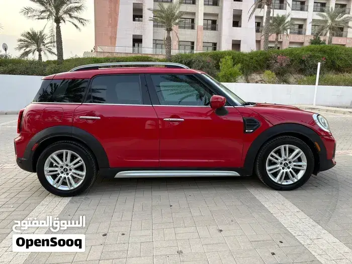 Mini Countryman 2022 photo 2