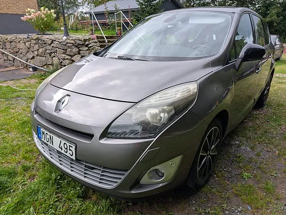 Renault Grand Scenic Iii