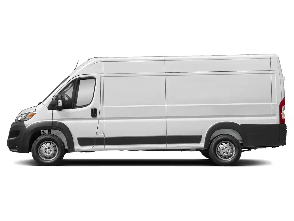 Ram Promaster 2025 photo 3