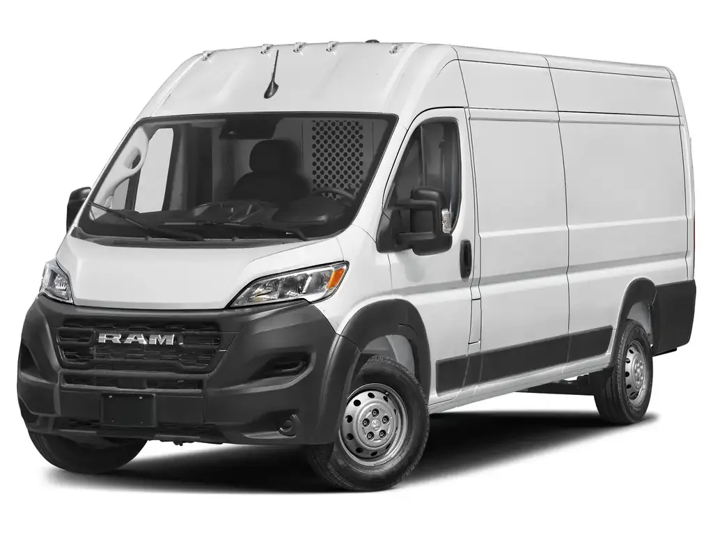 Ram Promaster