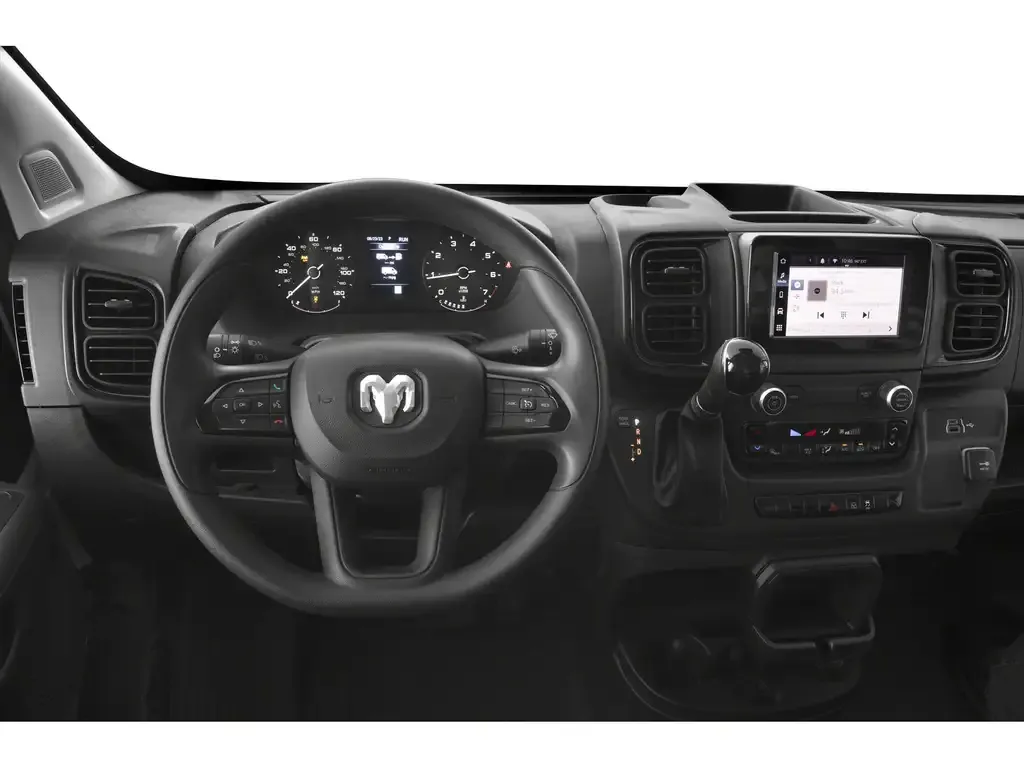 Ram Promaster 2025 photo 4