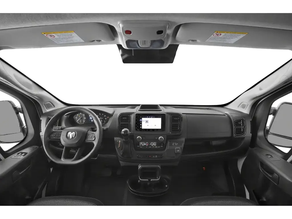 Ram Promaster 2025 photo 5