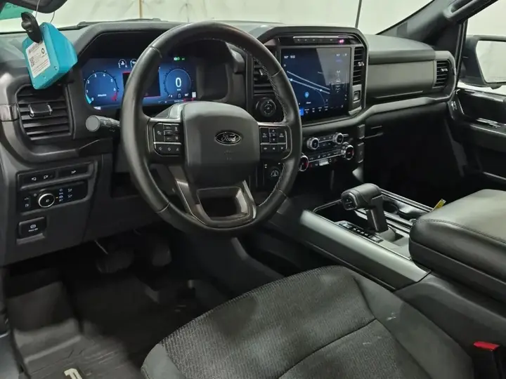 Ford F-150 2024 photo 2