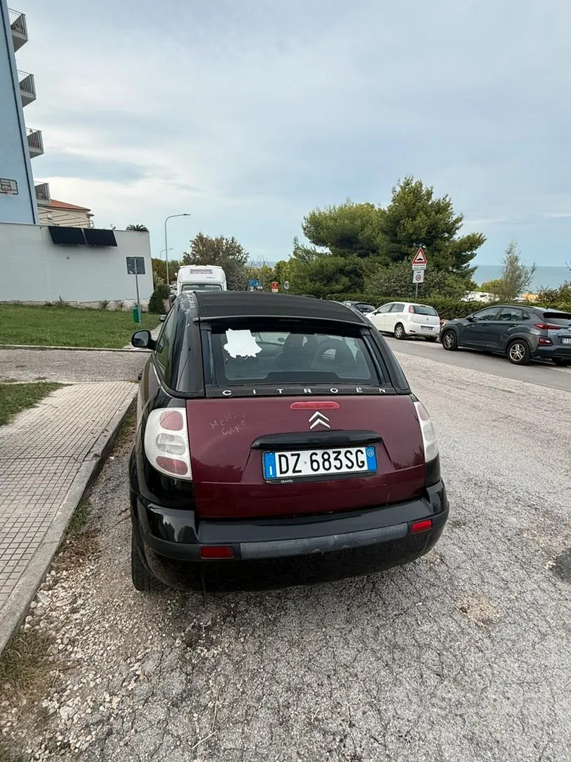 Citroen C3 2010 photo 4