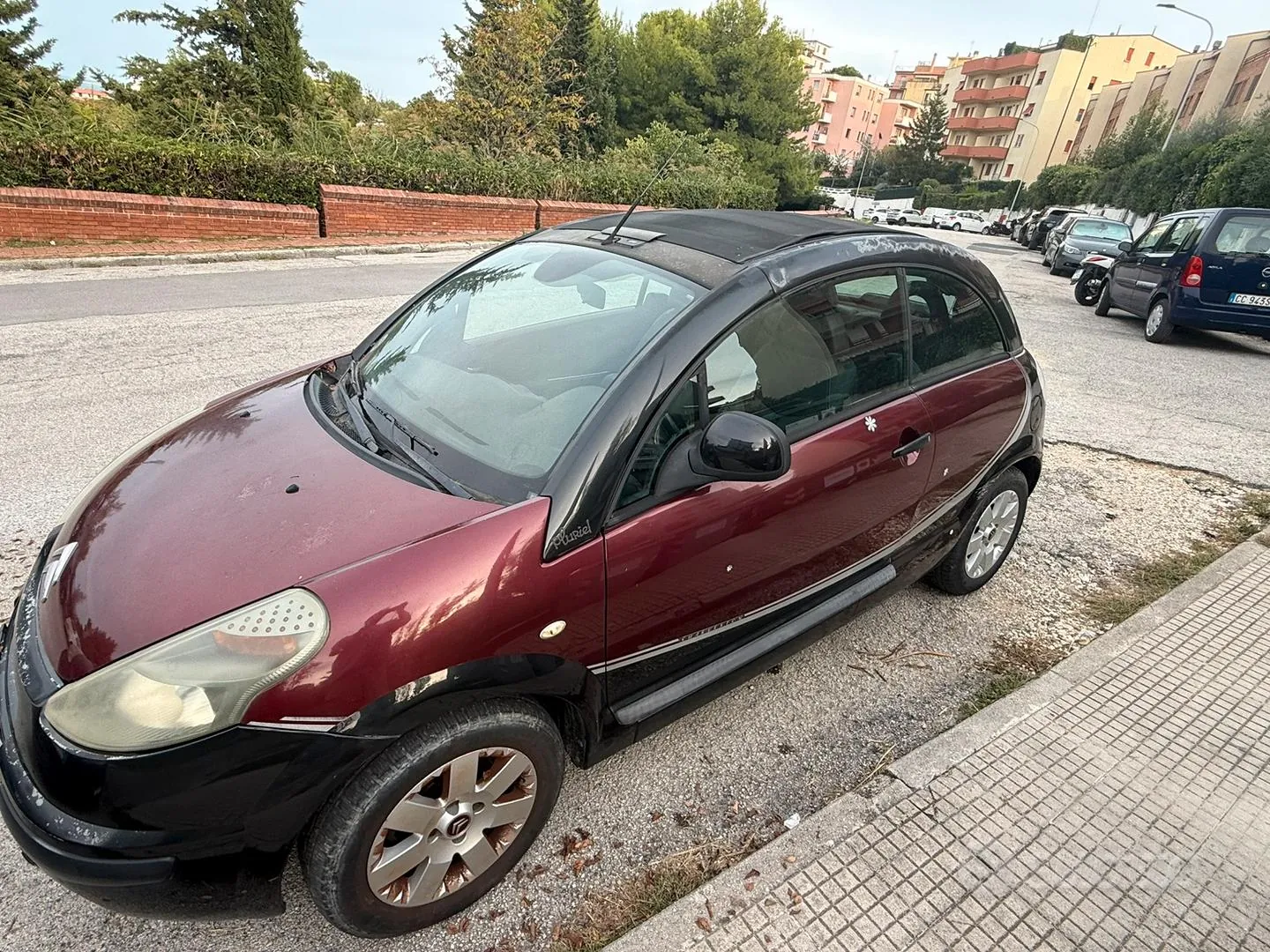 Citroen C3 2010 photo 2