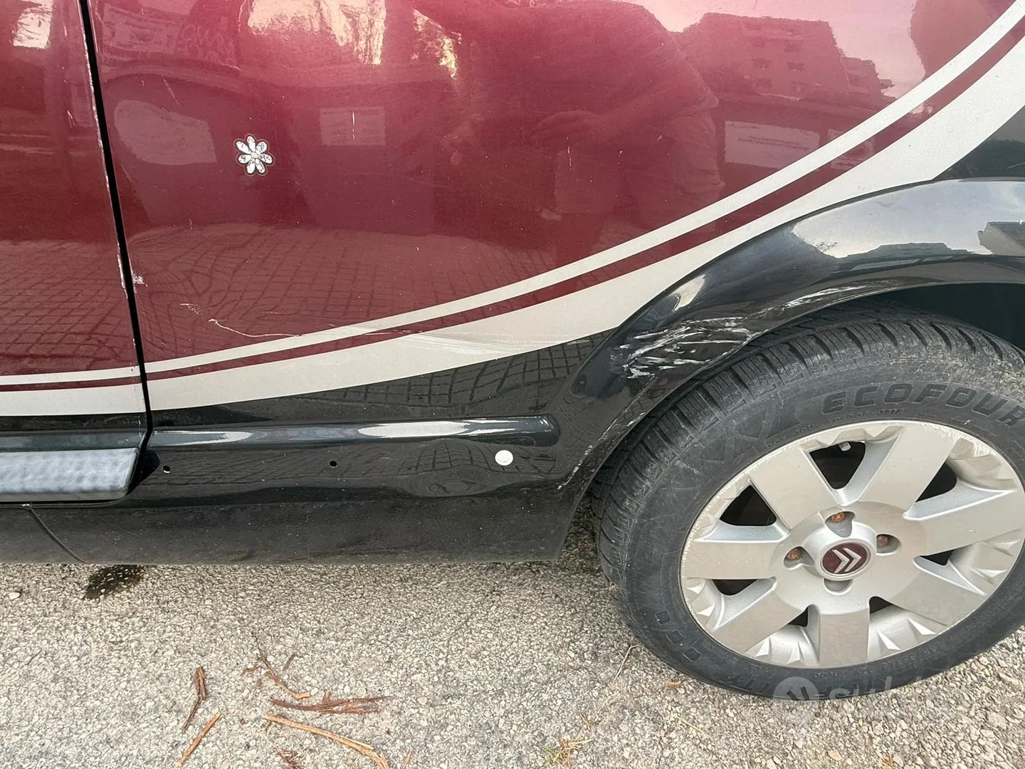 Citroen C3 2010 photo 3