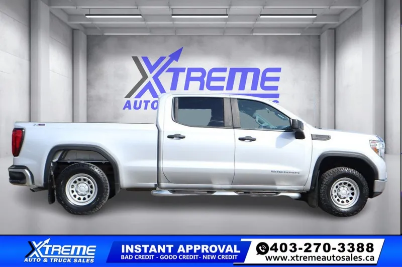 GMC Sierra 1500 2022 photo 4