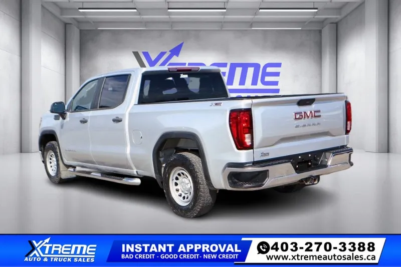 GMC Sierra 1500 2022 photo 5