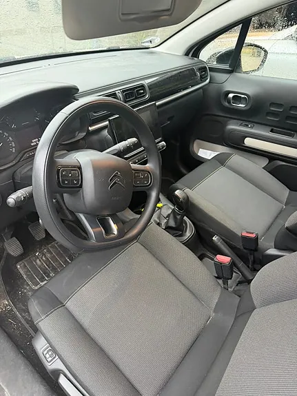 Citroen C3 2019 photo 5