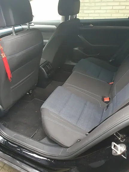 Volkswagen Passat 2020 photo 5