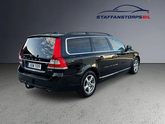 Volvo V70 2016 photo 5