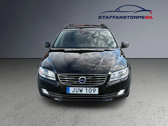 Volvo V70 2016 photo 2