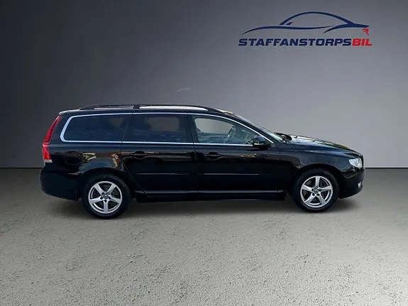 Volvo V70 2016 photo 4
