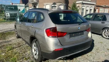 BMW X1 2011 photo 3