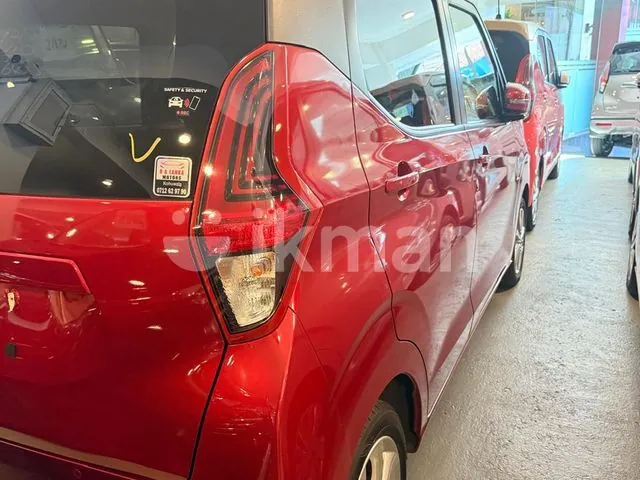 Nissan Dayz 2025 photo 2