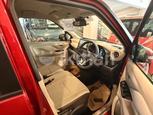 Nissan Dayz 2025 photo 5
