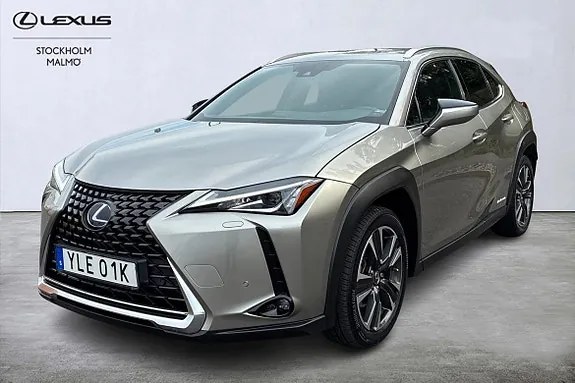 Lexus Ux250H