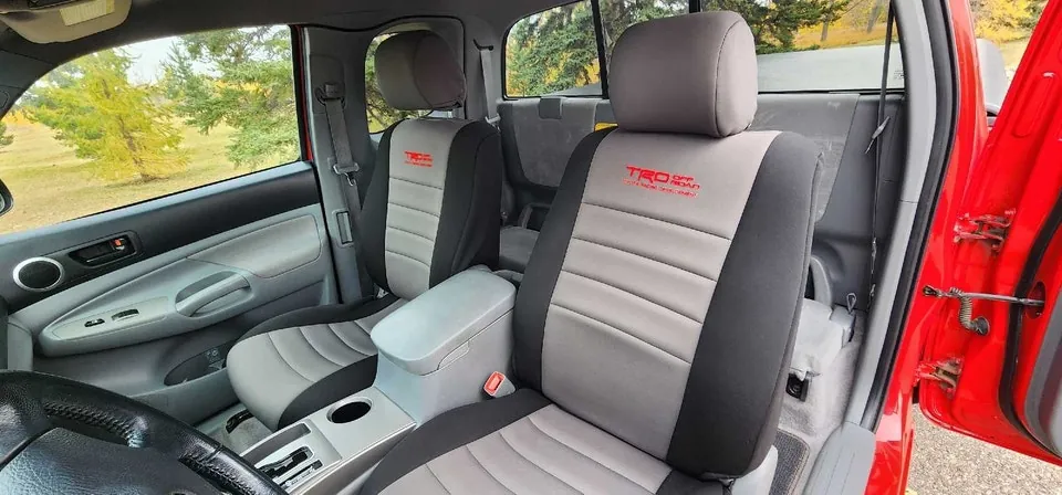 Toyota Tacoma 2006 photo 5