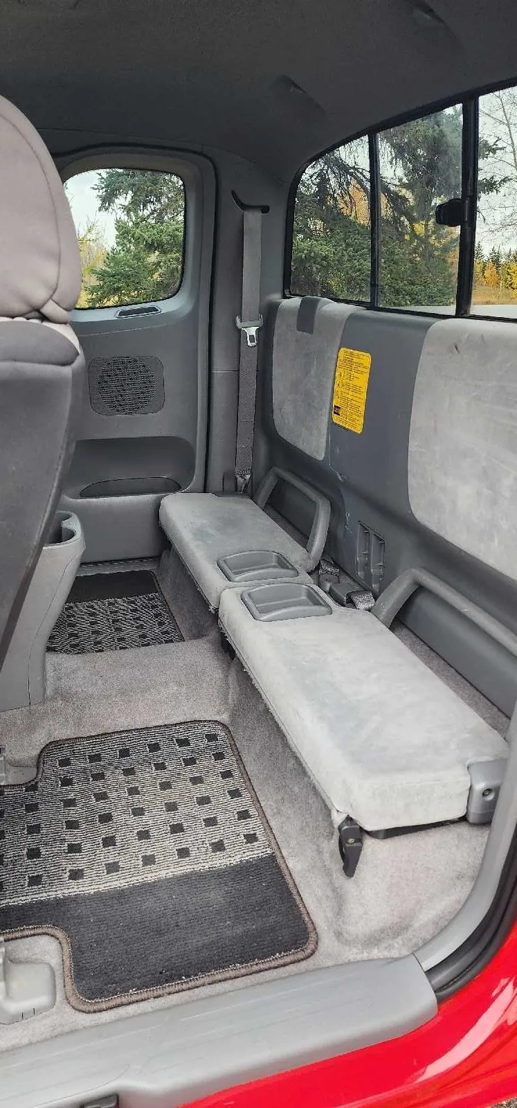 Toyota Tacoma 2006 photo 4