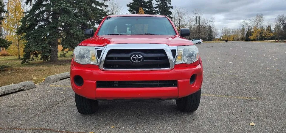 Toyota Tacoma 2006 photo 2