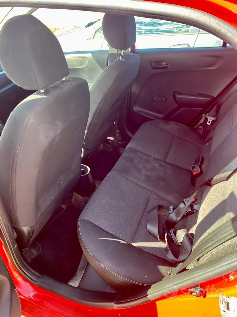 Kia Picanto 2019 photo 5