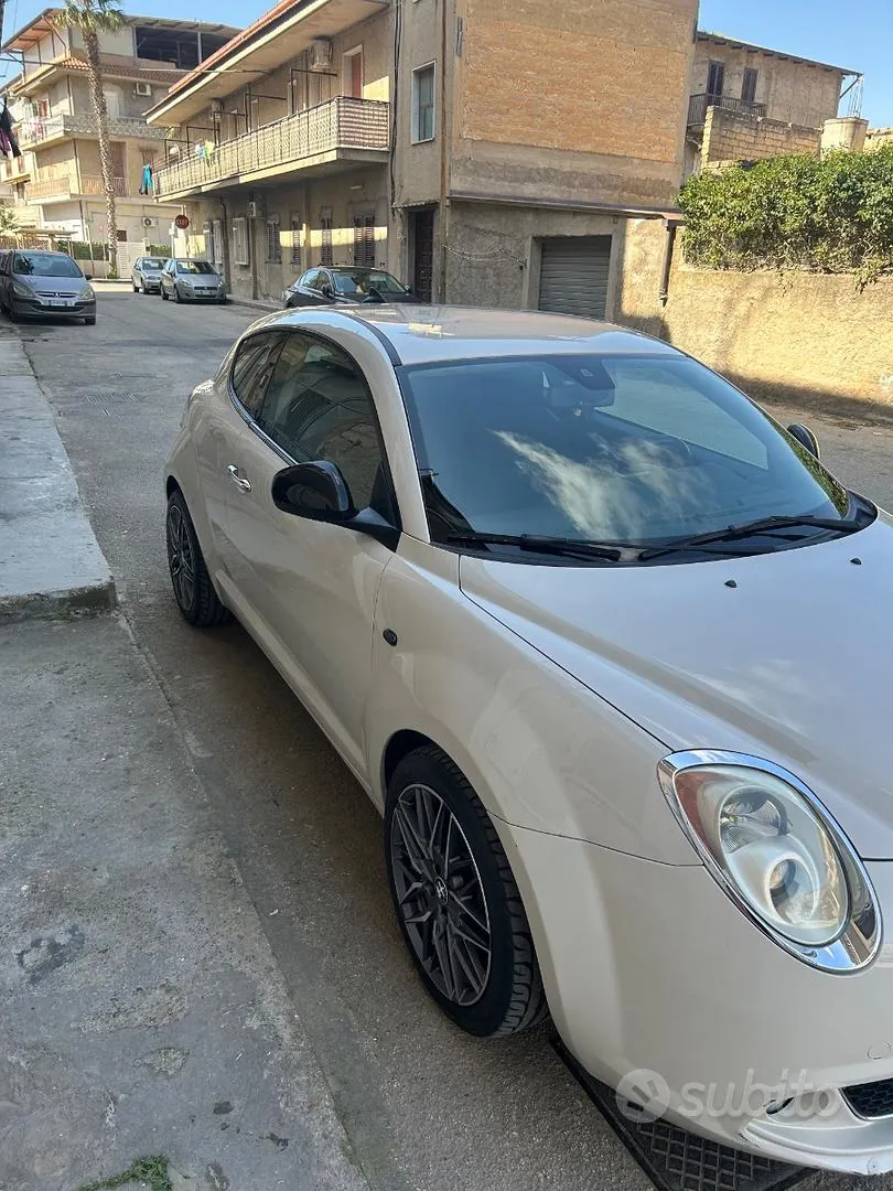 Alfa Romeo Mito 2013 photo 3