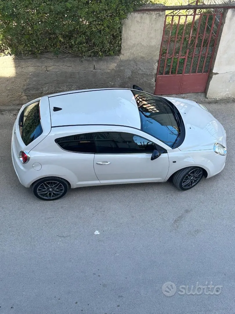 Alfa Romeo Mito 2013 photo 2