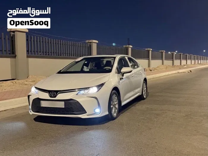 Toyota Corolla 2024 photo 4
