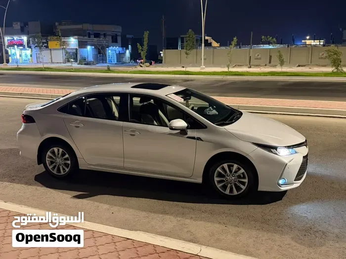Toyota Corolla 2024 photo 5