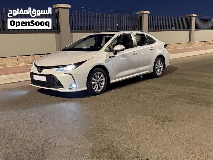 Toyota Corolla 2024 photo 3