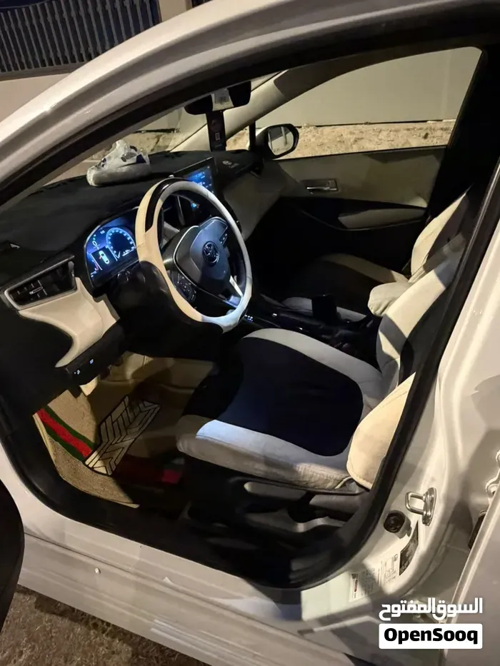 Toyota Corolla 2024 photo 2
