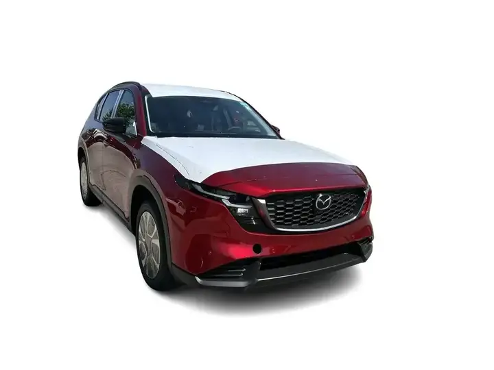 Mazda Cx-5 2026 photo 3
