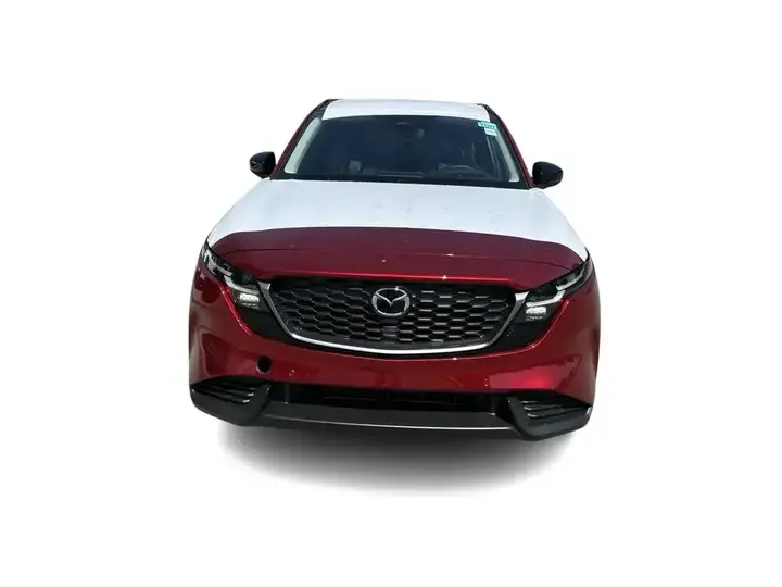 Mazda Cx-5 2026 photo 4
